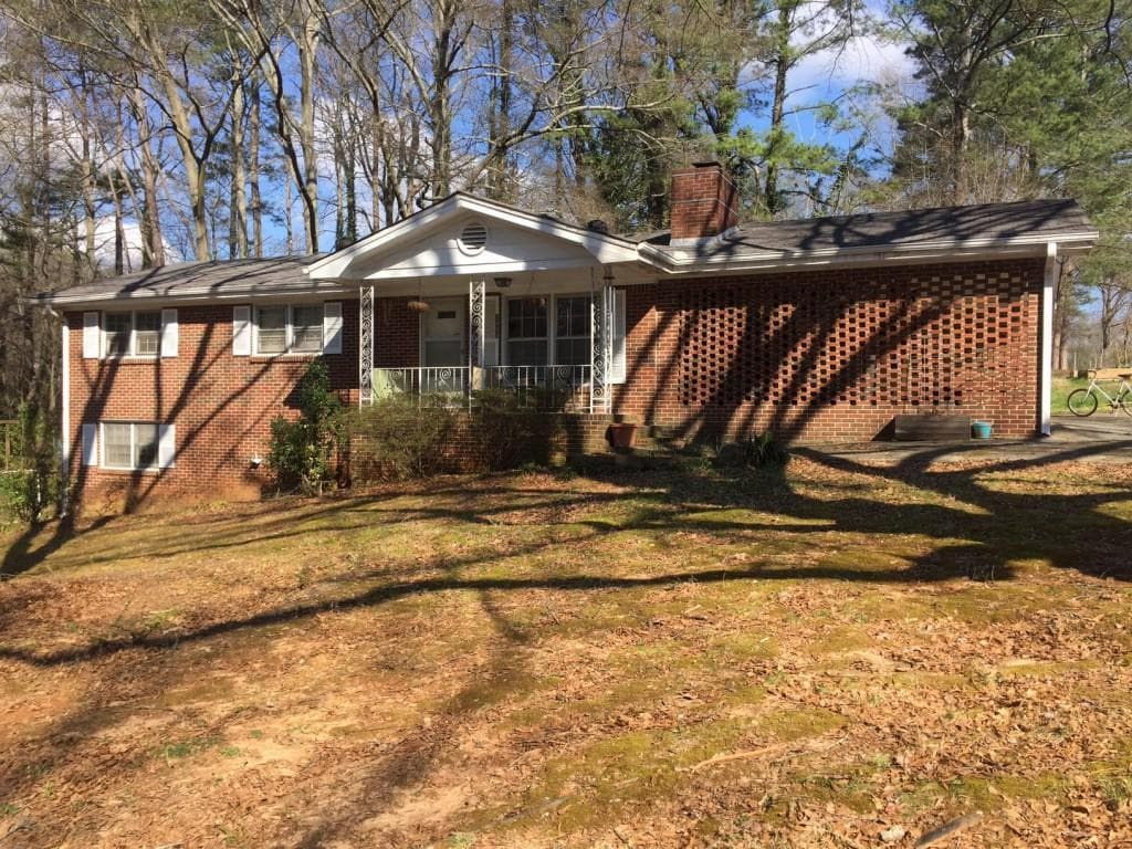 3950 Buck Road, Powder Springs, GA 30127 — most recent listing photo