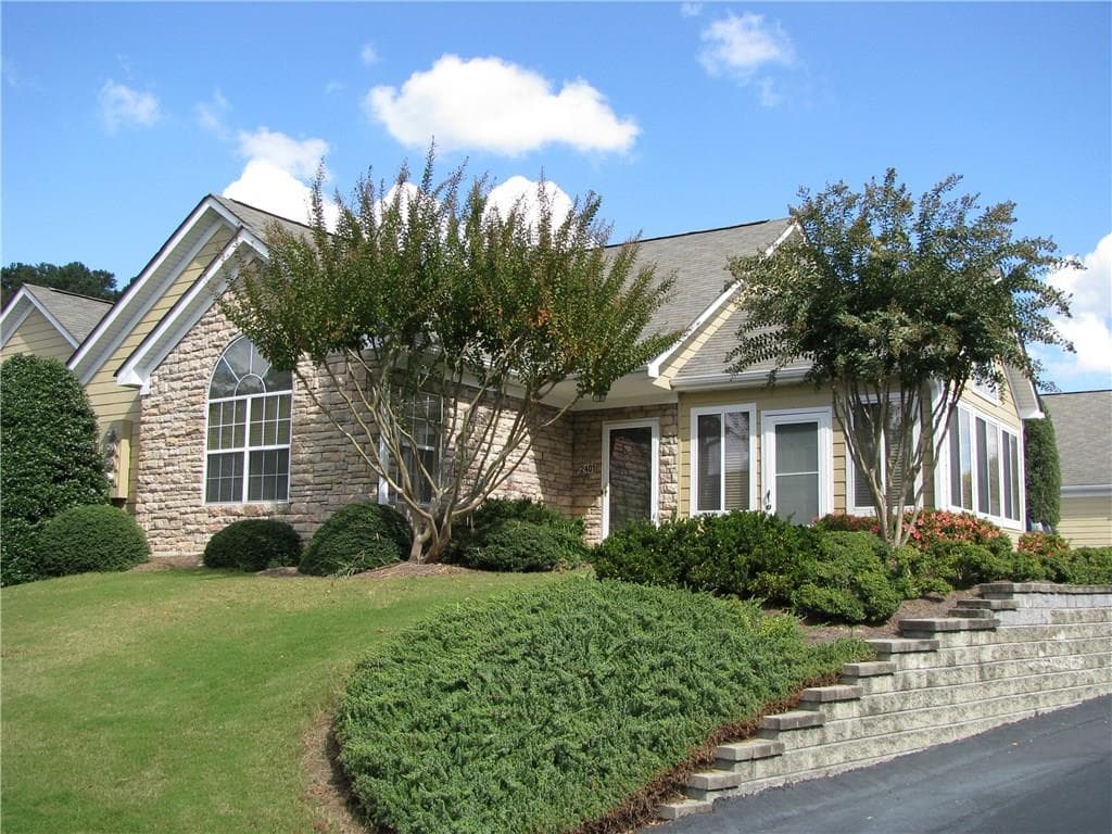 2191 ROCKBRIDGE Road 2401, Stone Mountain, GA 30087 — most recent listing photo