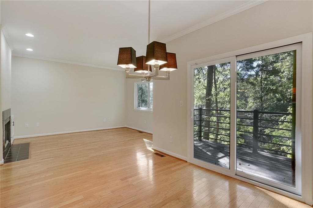 2 bedroom, 1,577 sq ft condominium sold at 67 25th Street 9, Atlanta, GA 30309