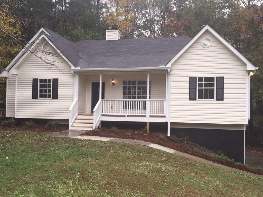 504 Windward Way, Woodstock, GA 30189 — most recent listing photo