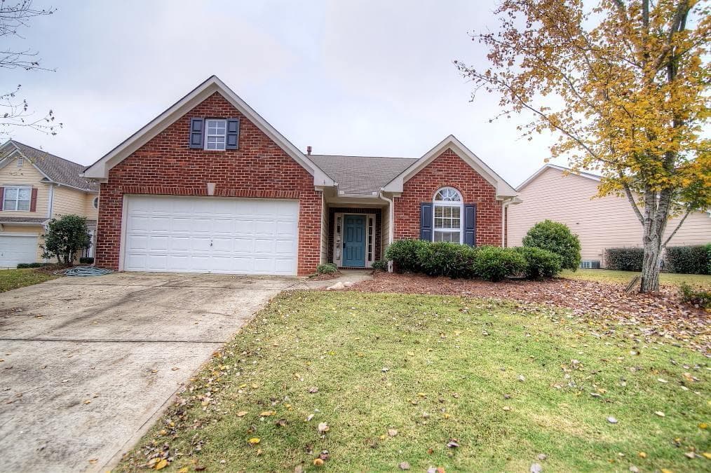 3 bedroom, 1,622 sq ft single family residence sold at 502 Canton Court, Canton, GA 30115