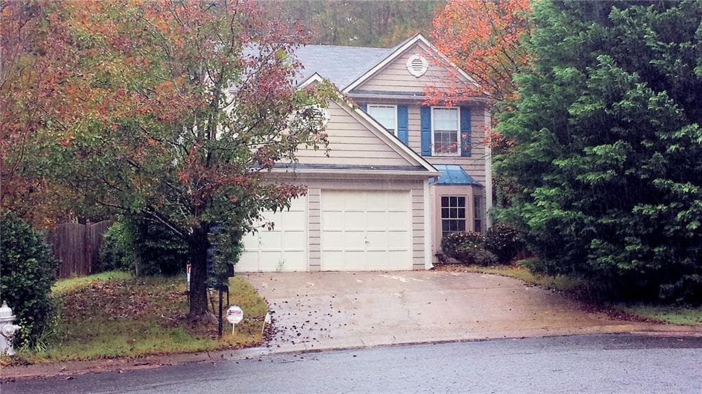 3 bedroom, 1,692 sq ft single family residence sold at 706 COVENTRY Lane, Marietta, GA 30062