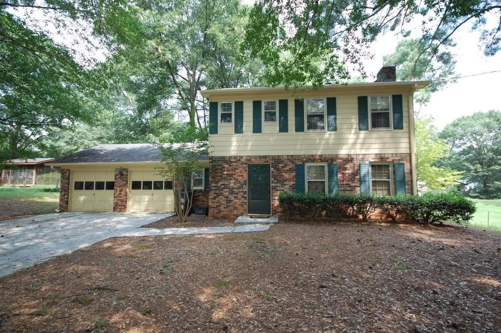2043 S Oak Drive, Lawrenceville, GA 30044 — most recent listing photo