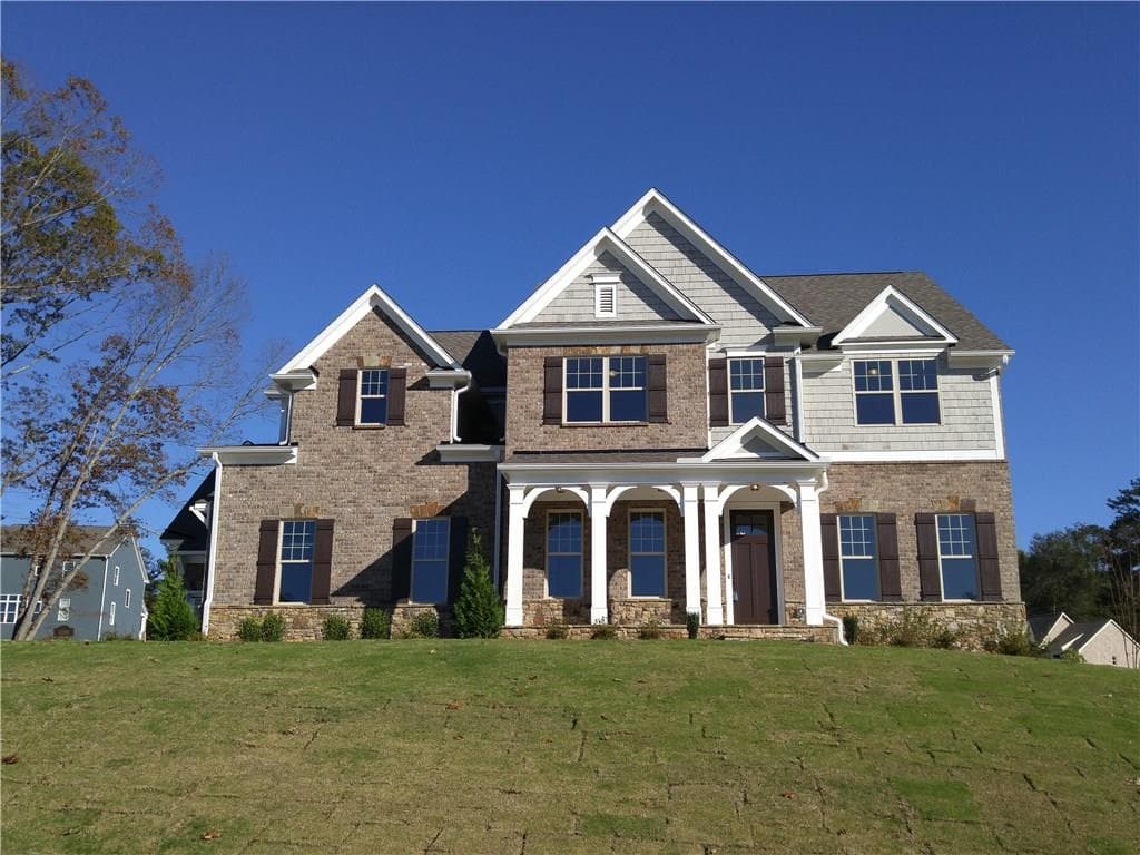 4208 Demere Road, Marietta, GA 30064 — most recent listing photo