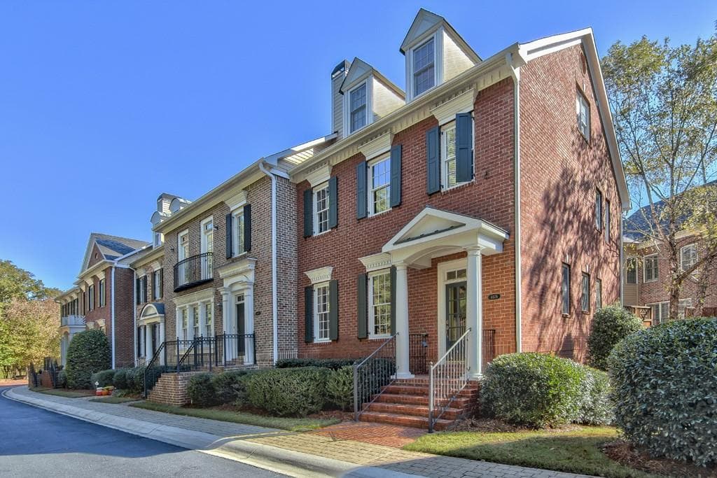 4676 Ivygate Circle -, Atlanta, GA 30339 — most recent listing photo