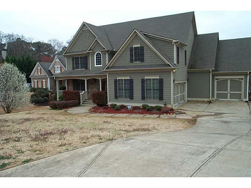109 Mountain Falls Way, Canton, GA 30115 — most recent listing photo