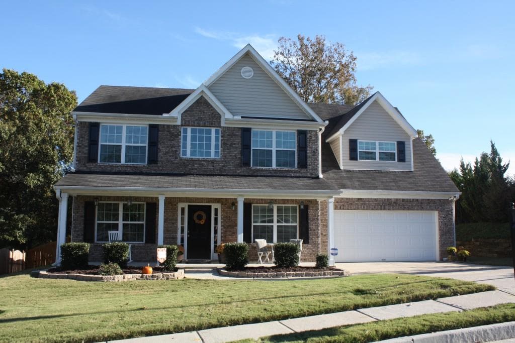 2671 Lance Ridge Way, Buford, GA 30519 — most recent listing photo