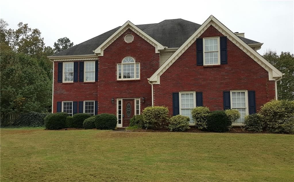 1477 Oak Bend, Lawrenceville, GA 30045 — most recent listing photo