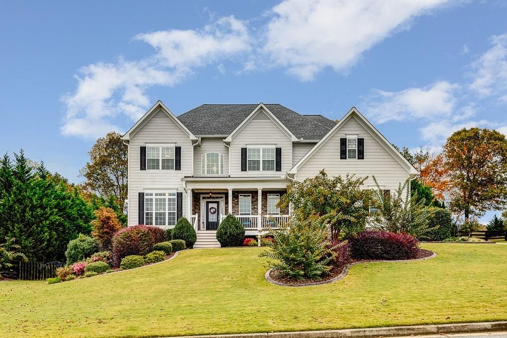 6760 Scottsfield Trace, Cumming, GA 30028 — most recent listing photo