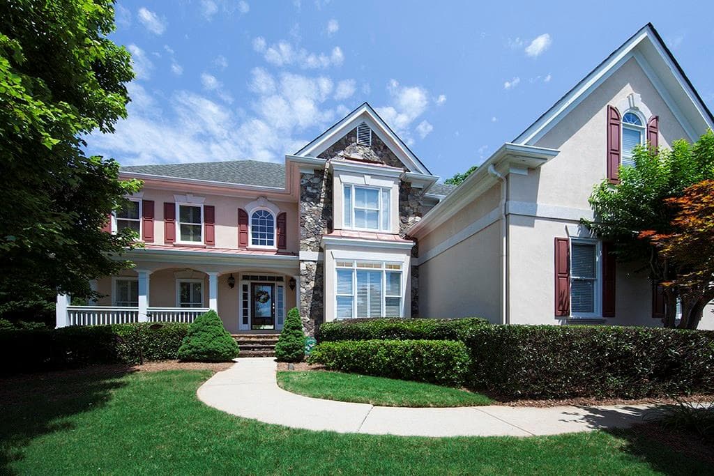 8355 Kenningston Way, Duluth, GA 30097 — most recent listing photo