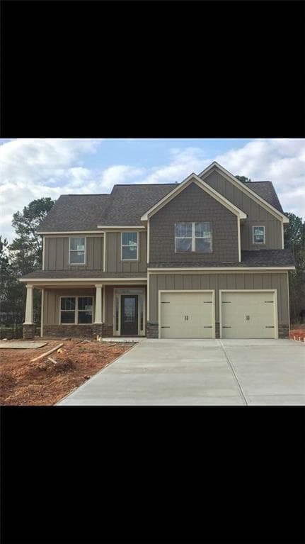 119 Gatlin Ridge Run, Dallas, GA 30157 — most recent listing photo