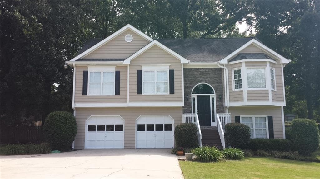 3095 Aintree Chase, Cumming, GA 30028 — most recent listing photo