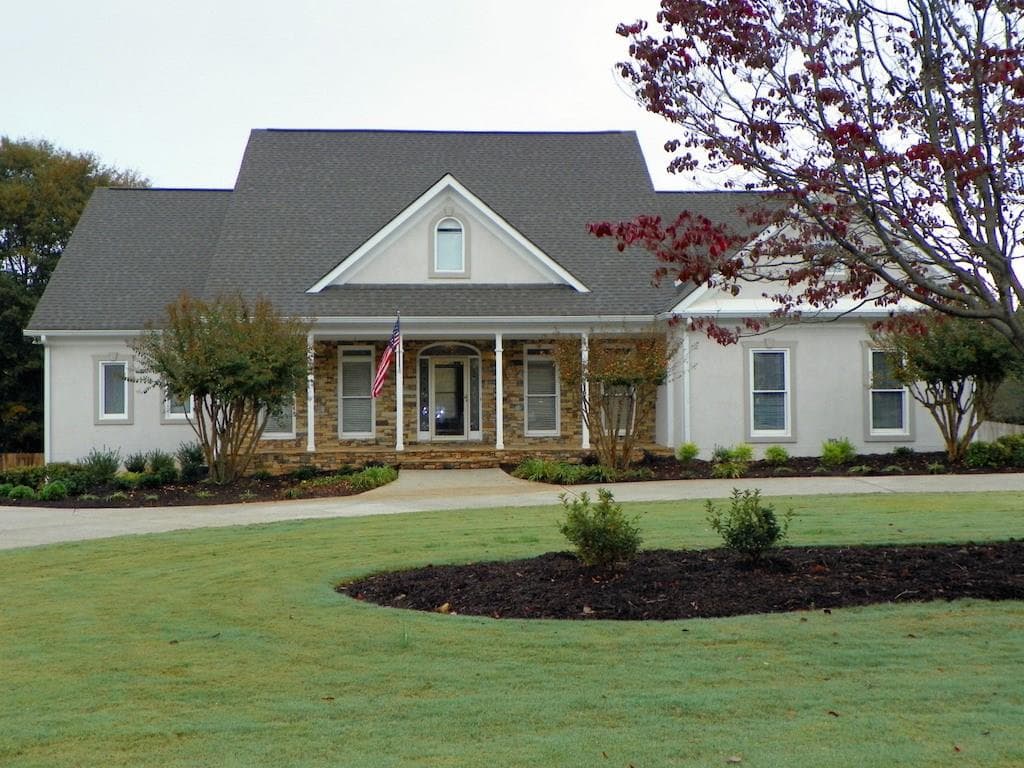 2850 Burgundy Drive, Cumming, GA 30041 — most recent listing photo