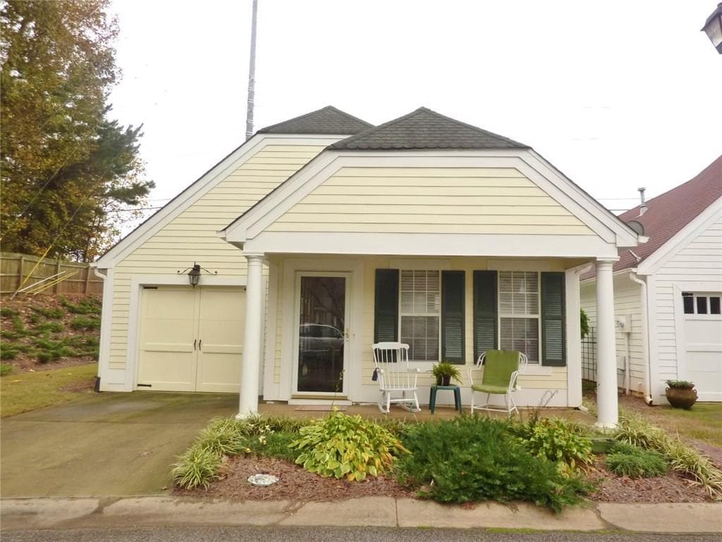 230 Rose Cottage Drive, Woodstock, GA 30189 — most recent listing photo