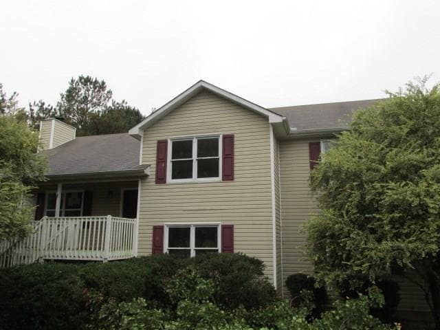 14 S Oaks Drive, Cartersville, GA 30121 — most recent listing photo