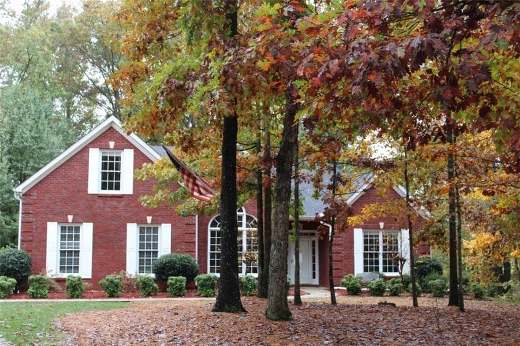 64 CELITA Court, Cleveland, GA 30528 — most recent listing photo