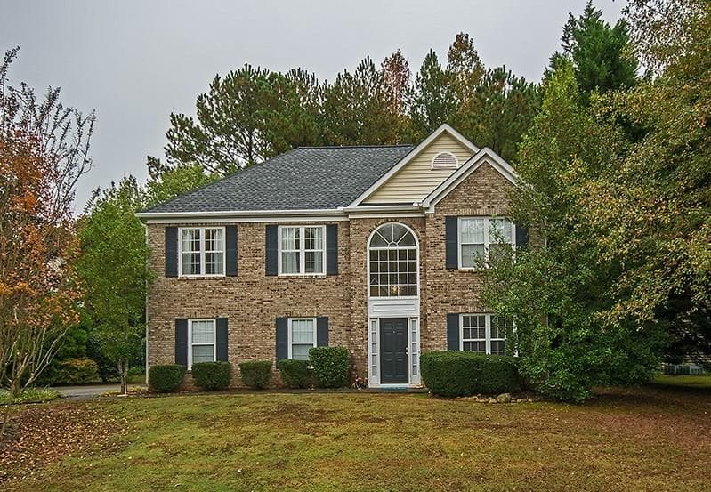 3 bedroom, 2,650 sq ft single family residence sold at 1084 Soaring Way, Marietta, GA 30062