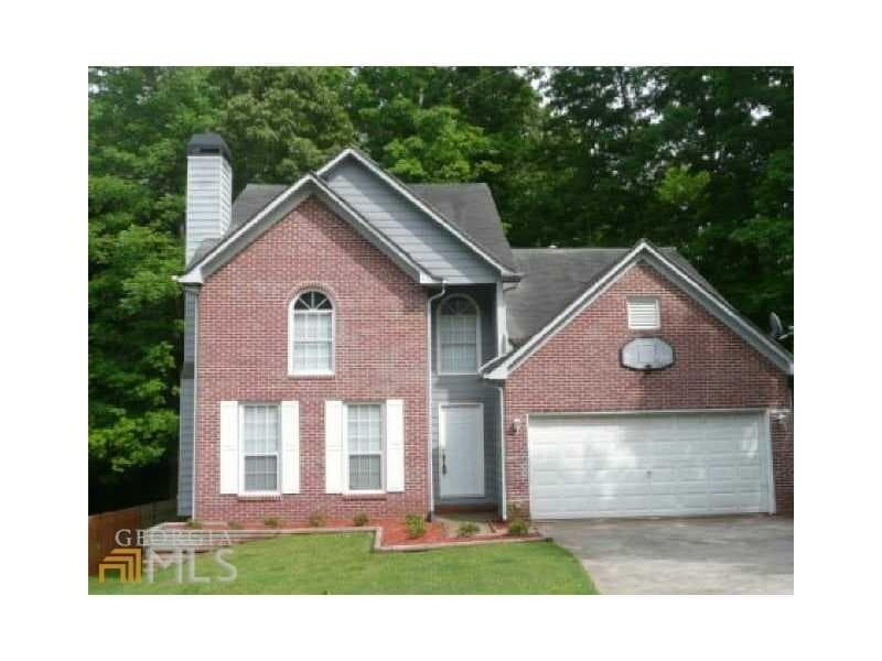 2830 Sweet Oaks Court, Lawrenceville, GA 30044 — most recent listing photo