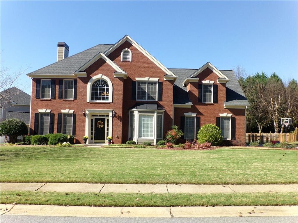 5332 CAMDEN LAKE Drive, Acworth, GA 30101 — most recent listing photo