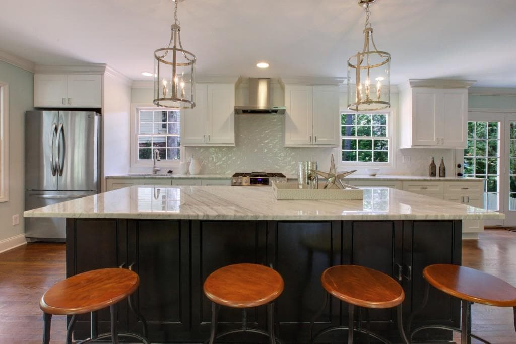 4 bedroom, 2,457 sq ft single family residence sold at 495 Chateaugay Lane, Atlanta, GA 30342