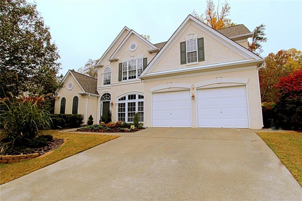 7670 Bellemont Ridge, Johns Creek, GA 30097 — most recent listing photo