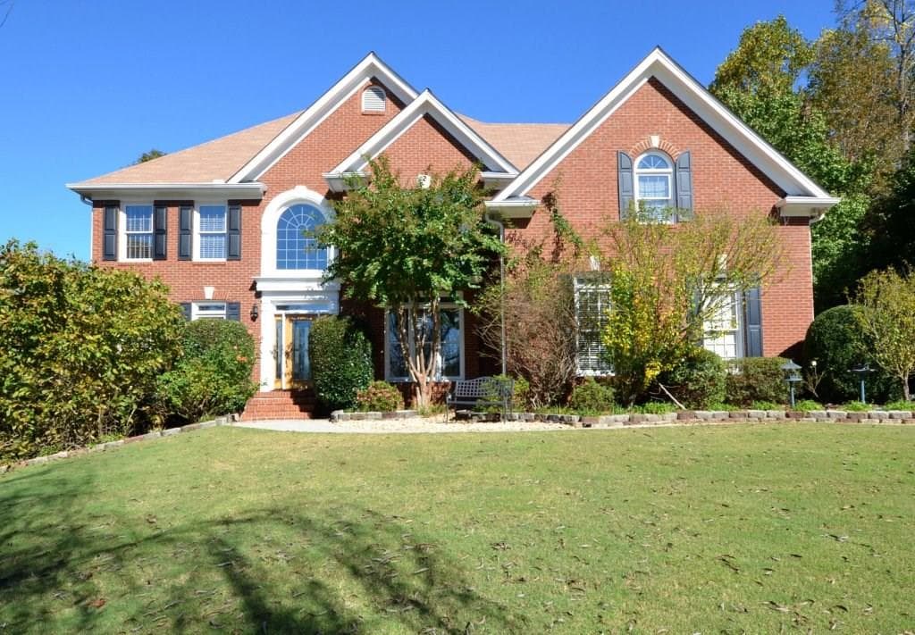 5155 Blue Yarrow Run, Peachtree Corners, GA 30092 — most recent listing photo