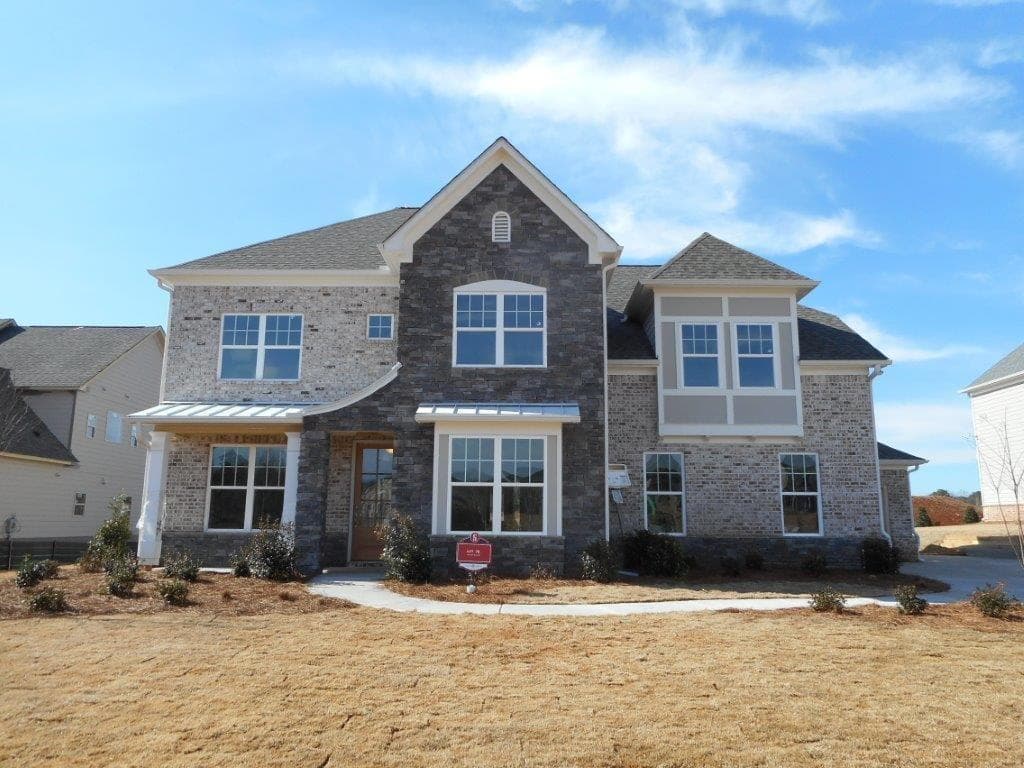 203 Leland Way, Woodstock, GA 30188 — most recent listing photo