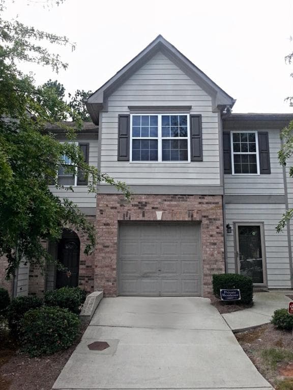 543 Tufton Trail 543, Atlanta, GA 30354 — most recent listing photo
