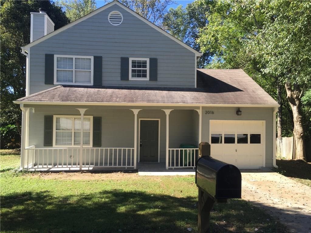 2016 Hilda Burns Place, Lithonia, GA 30058 — most recent listing photo