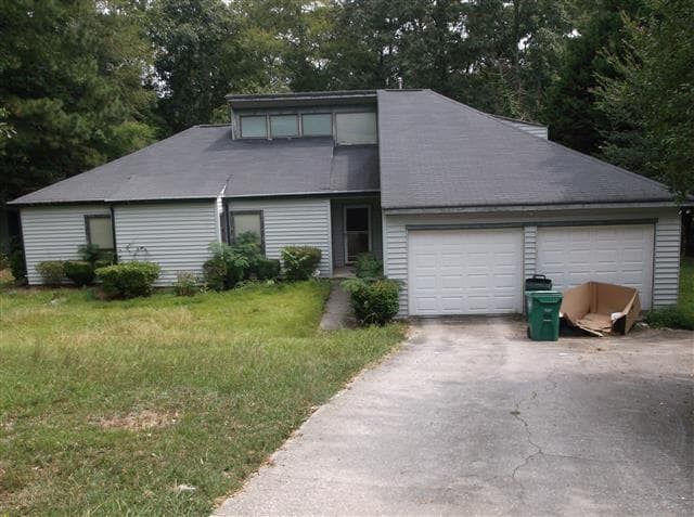 3232 ROCKPORT Drive, Lithonia, GA 30038 — most recent listing photo