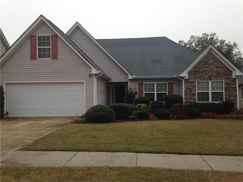 1724 Stephens Pond View, Loganville, GA 30052 — most recent listing photo