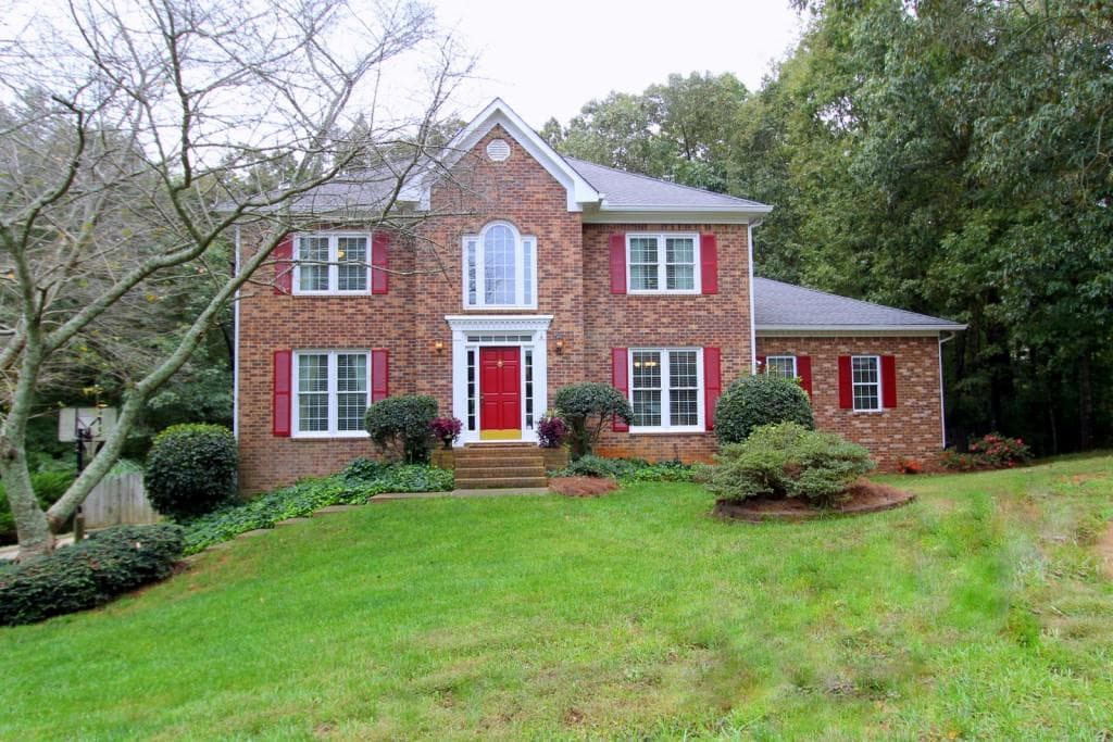 2540 Ashbourne Drive, Lawrenceville, GA 30043 — most recent listing photo