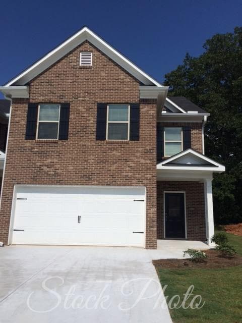 202 Britt Drive 5, Lawrenceville, GA 30046 — most recent listing photo