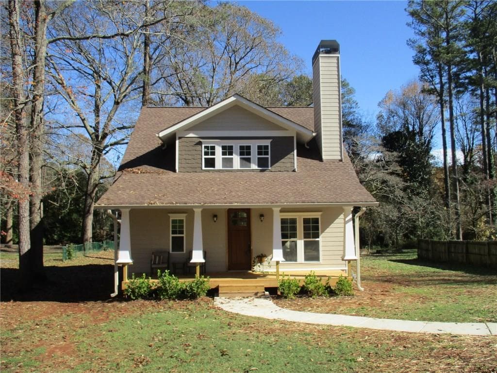 403 Windsor Drive, Marietta, GA 30064 — most recent listing photo