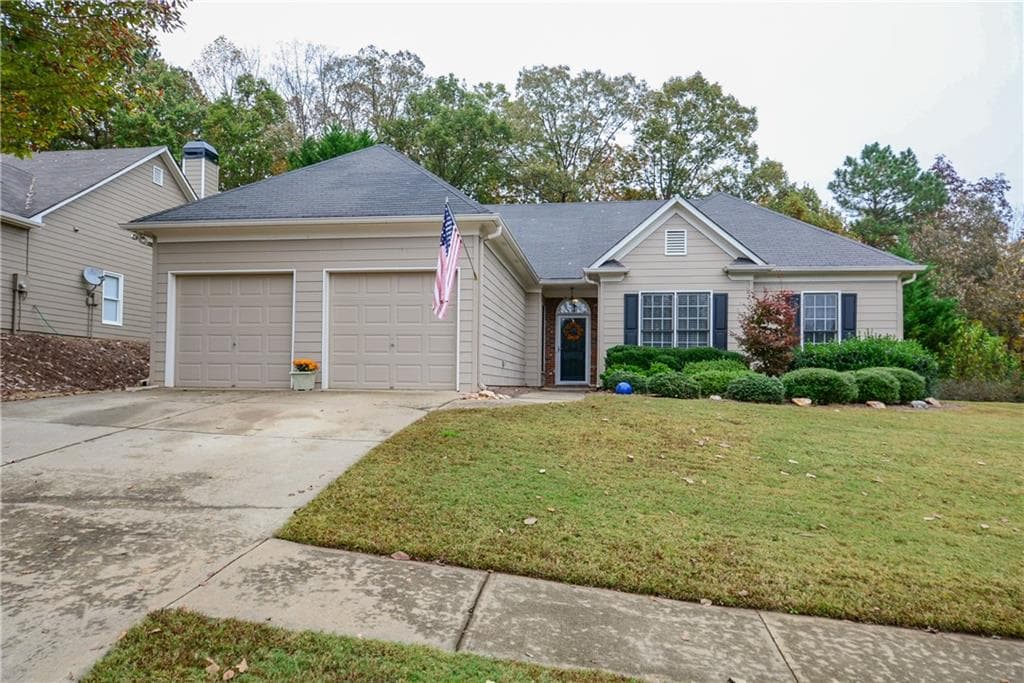 341 Laurel Glen Crossing, Canton, GA 30114 — most recent listing photo