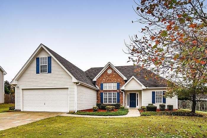 1040 Brushystone Drive, Loganville, GA 30052 — most recent listing photo
