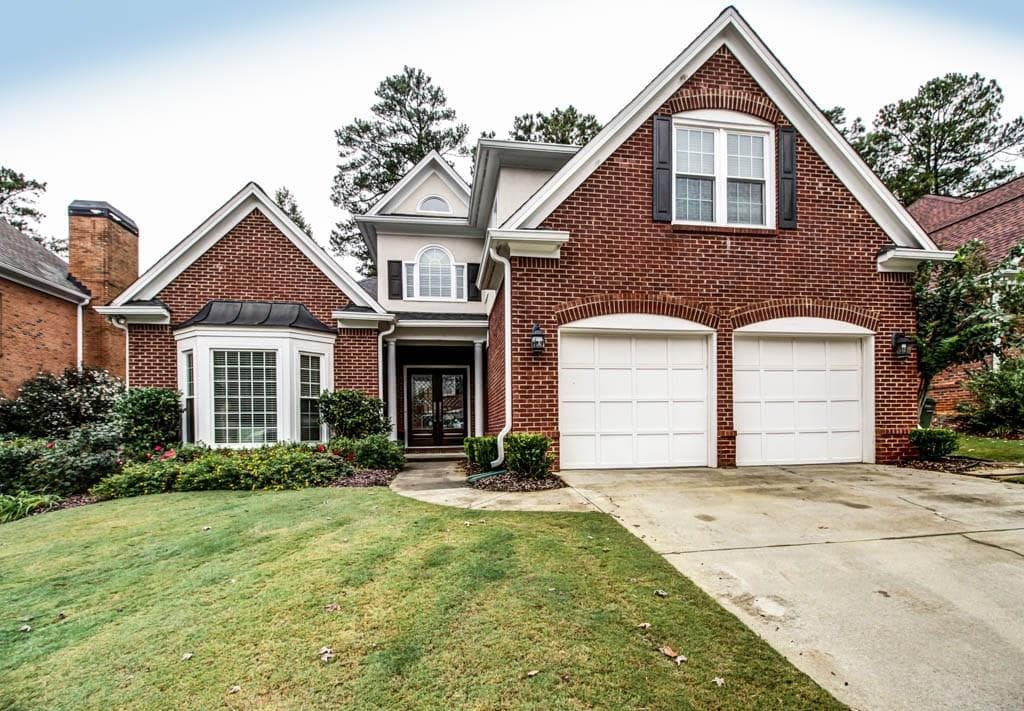 1908 New Haven Court, Smyrna, GA 30080 — most recent listing photo