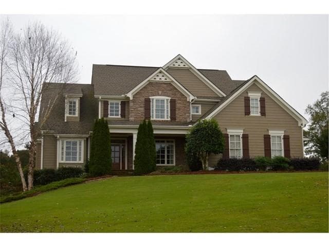 150 Beaumont Farms Drive, Sharpsburg, GA 30277 — most recent listing photo