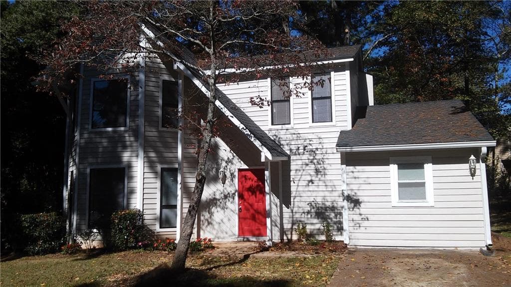5464 Forest East Lane, Stone Mountain, GA 30088 — most recent listing photo