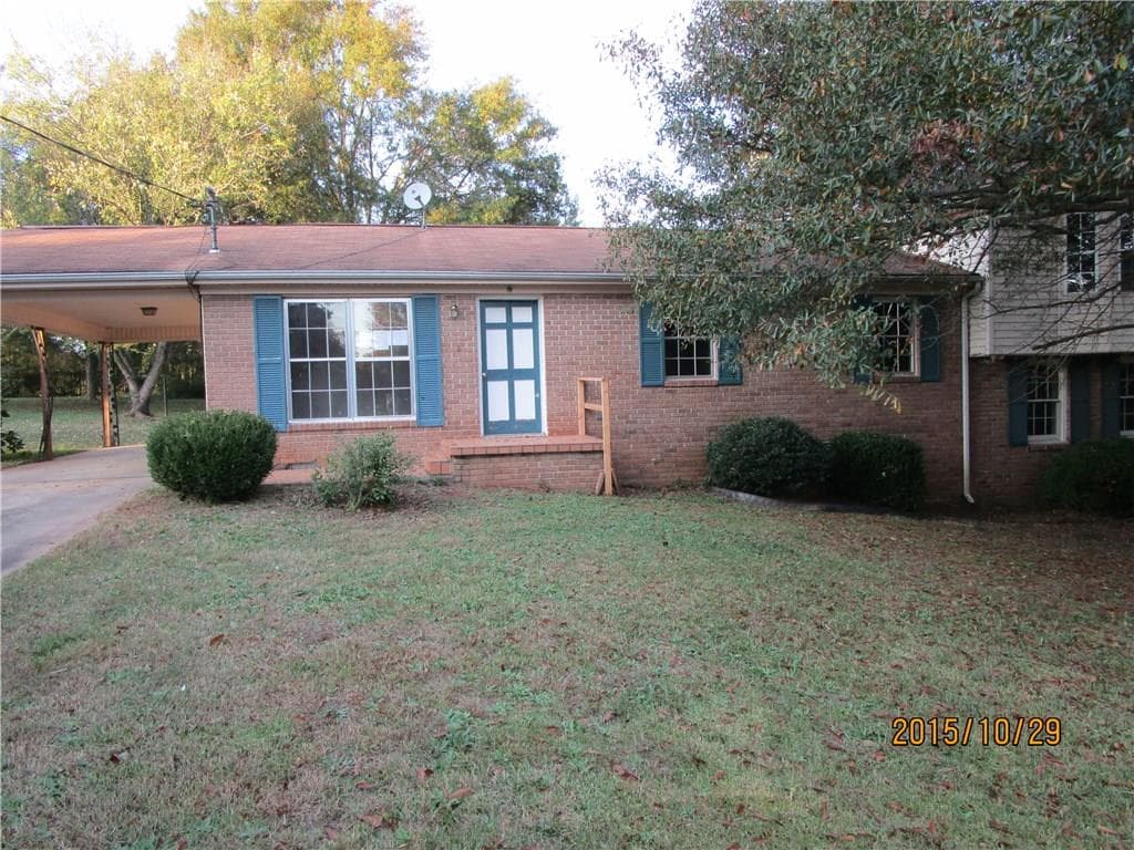 4011 HARMONY Circle, Gainesville, GA 30507 — most recent listing photo