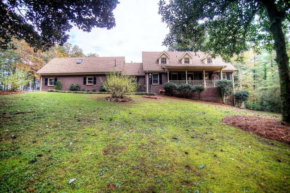 4792 Pinecrest Drive, Acworth, GA 30101 — most recent listing photo