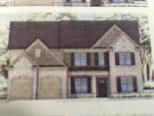 5392 Timber Wild Lane, Buford, GA 30518 — most recent listing photo