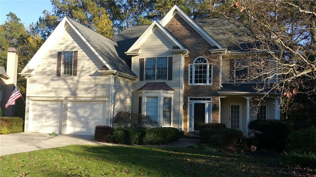 304 Mill Spring Court, Woodstock, GA 30189 — most recent listing photo