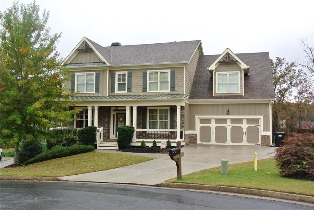 122 White Spruce Court, Dallas, GA 30157 — most recent listing photo