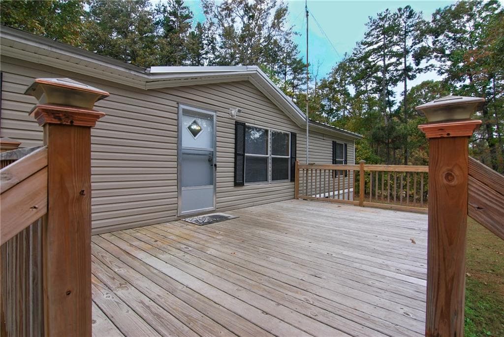211 Wildflower Trail, Dawsonville, GA 30534 — most recent listing photo