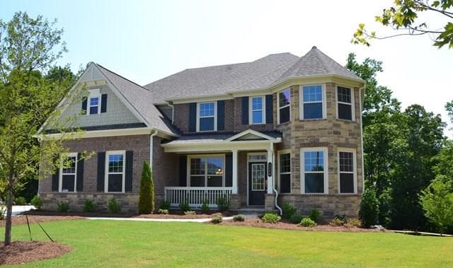 2126 Daisywood Lane, Marietta, GA 30064 — most recent listing photo