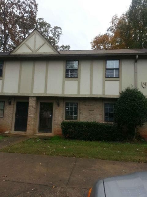 1150 Rankin Street 8-Q, Stone Mountain, GA 30083 — most recent listing photo