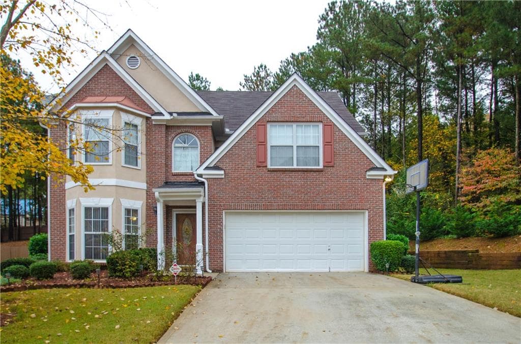 2030 Lisa Springs Drive, Snellville, GA 30078 — most recent listing photo