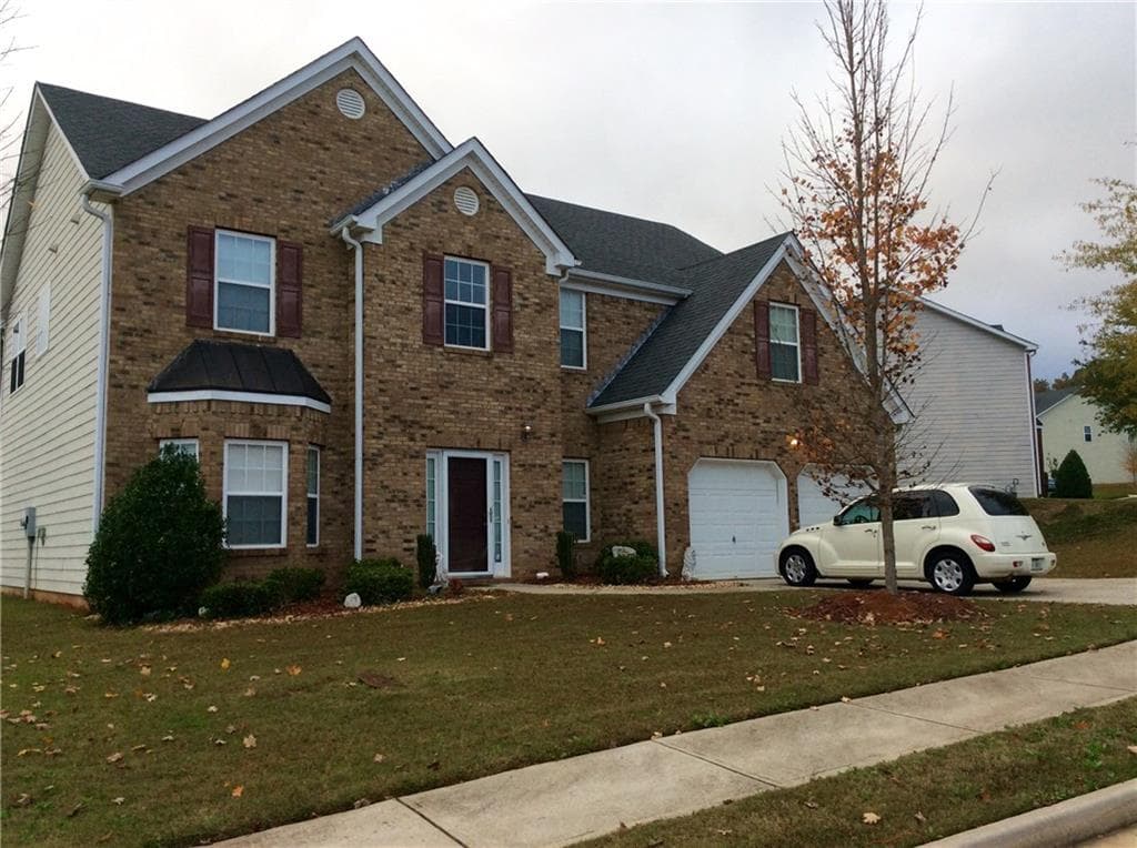 6929 Talkeetna Court, Atlanta, GA 30331 — most recent listing photo