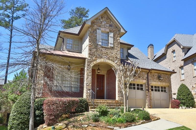 1788 Buckhead Valley Lane, Brookhaven, GA 30324 — most recent listing photo